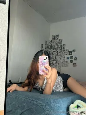 Emilyxkitty OnlyFans Leaked Free Thumbnail Picture - #gCr8ZI3kc4