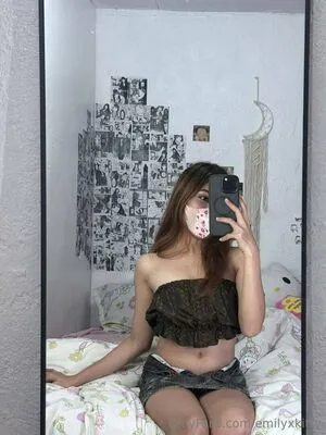Emilyxkitty OnlyFans Leaked Free Thumbnail Picture - #oizsyOgDqE