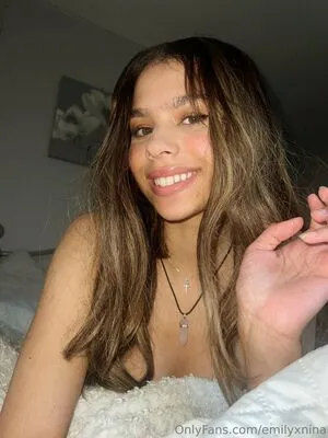 Emilyxnina OnlyFans Leaked Free Thumbnail Picture - #eEDLKwk6I6