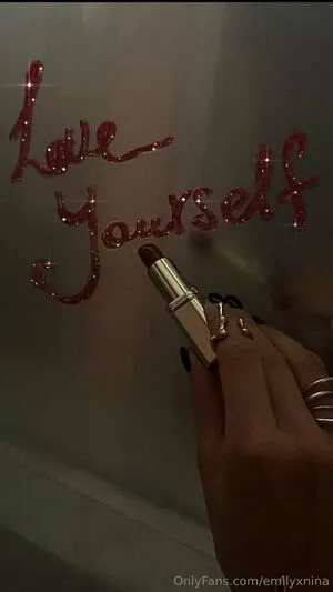 Emilyxnina OnlyFans Leaked Free Thumbnail Picture - #hats0EhgXo