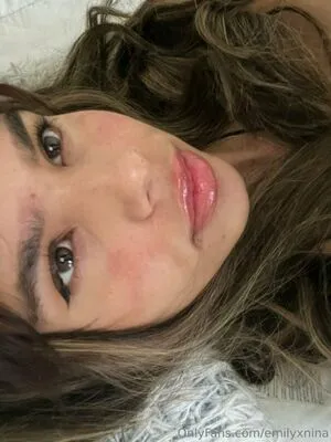 Emilyxnina OnlyFans Leaked Free Thumbnail Picture - #zcidq0t8Vp