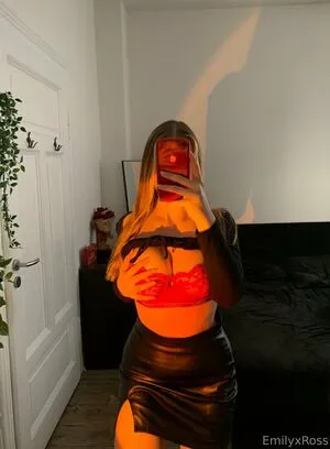 Emilyxross OnlyFans Leaked Free Thumbnail Picture - #FBu6mjev8D