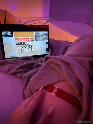 Emilyxross OnlyFans Leaked Free Thumbnail Picture - #MFfSCeLCK0