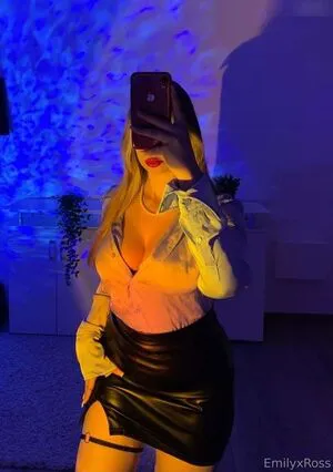 Emilyxross OnlyFans Leaked Free Thumbnail Picture - #Uz05voKw5F