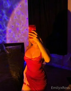 Emilyxross OnlyFans Leaked Free Thumbnail Picture - #wkAZyG316j