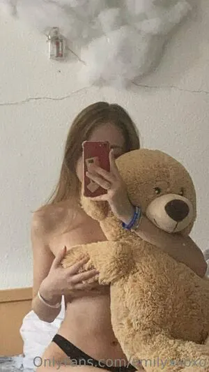 Emilyxxoxo OnlyFans Leaked Free Thumbnail Picture - #N87k9StIkd