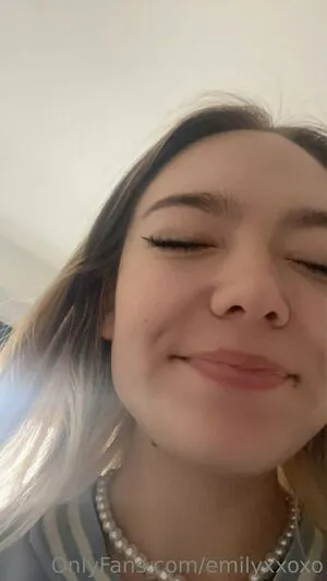 Emilyxxoxo OnlyFans Leaked Free Thumbnail Picture - #Ud4WpzbktL
