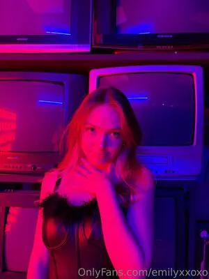 Emilyxxoxo OnlyFans Leaked Free Thumbnail Picture - #ViE847LoNL
