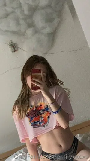 Emilyxxoxo OnlyFans Leaked Free Thumbnail Picture - #Vu7LEyv8wW