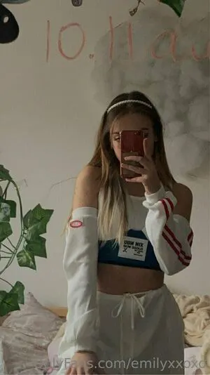 Emilyxxoxo OnlyFans Leaked Free Thumbnail Picture - #jFC3EEKKG4