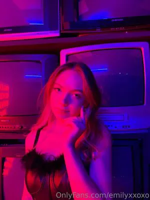 Emilyxxoxo OnlyFans Leaked Free Thumbnail Picture - #qd7ZQGK1OS