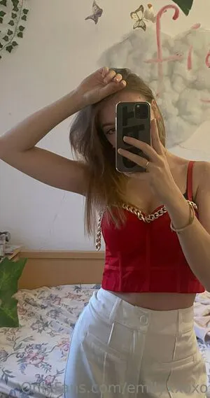 Emilyxxoxo OnlyFans Leaked Free Thumbnail Picture - #ysIyIrOAJt