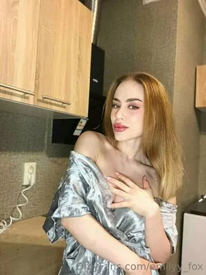 Emilyy Fox OnlyFans Leaked Free Thumbnail Picture - #qPOEq2w6ne