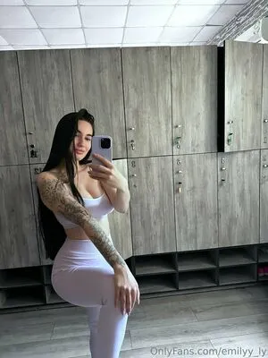 Emilyy Ly OnlyFans Leaked Free Thumbnail Picture - #4QEeX5B9Gr