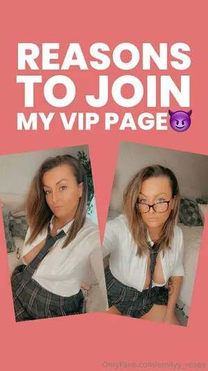 Emilyy Rosee OnlyFans Leaked Free Thumbnail Picture - #JiG1XHzA3B