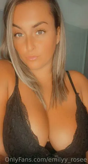 Emilyy Rosee OnlyFans Leaked Free Thumbnail Picture - #MDpuHgUxmZ