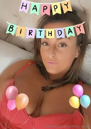 Emilyy Rosee OnlyFans Leaked Free Thumbnail Picture - #PnHZMb0L6M