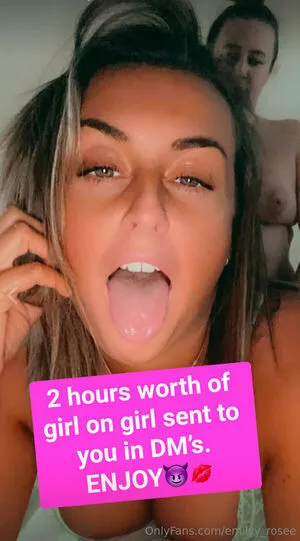 Emilyy Rosee OnlyFans Leaked Free Thumbnail Picture - #Ywf38qJo7n
