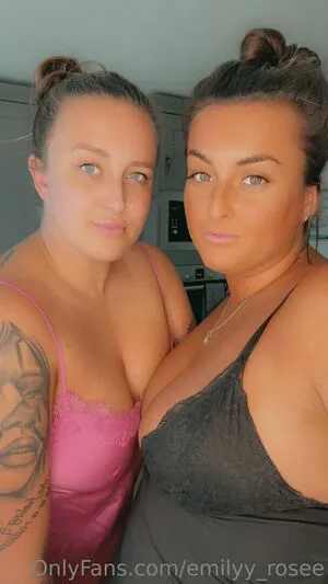 Emilyy Rosee OnlyFans Leaked Free Thumbnail Picture - #kcr7wV0JJQ