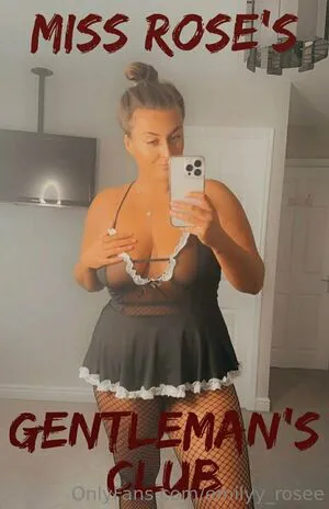 Emilyy Rosee OnlyFans Leaked Free Thumbnail Picture - #q5xOAbK64c