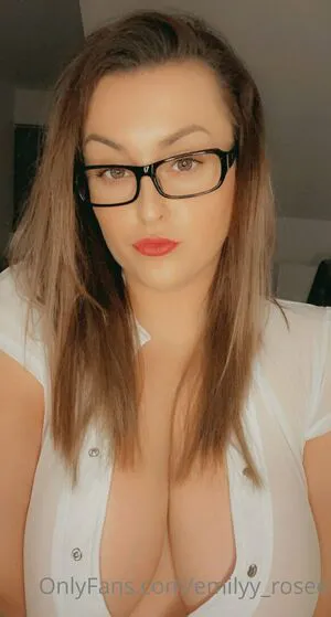 Emilyy Rosee OnlyFans Leaked Free Thumbnail Picture - #sQQaxrHcEg