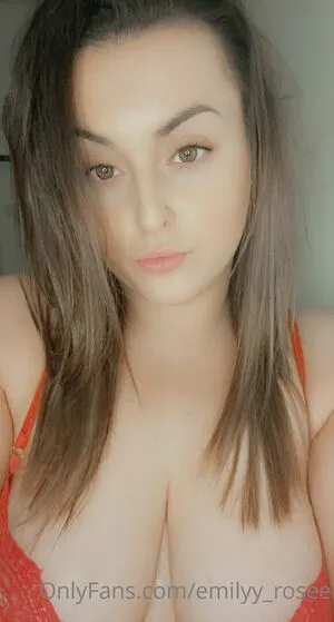 Emilyy Rosee OnlyFans Leaked Free Thumbnail Picture - #u49wdRYdAW