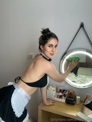 Emilyy Vip OnlyFans Leaked Free Thumbnail Picture - #MZDblhv2zK