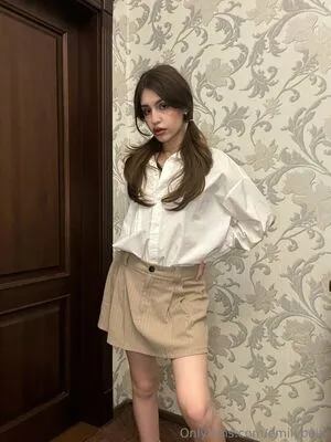 Emilyy Vip OnlyFans Leaked Free Thumbnail Picture - #YBp5s361wH