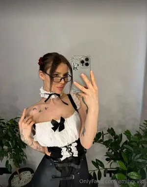 Emilyy Vip OnlyFans Leaked Free Thumbnail Picture - #rA8CP0RToq