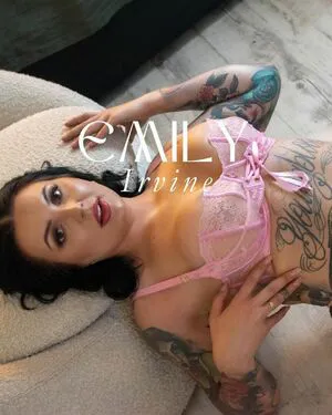 Emilyybrooke X OnlyFans Leaked Free Thumbnail Picture - #PNJdrcNkbJ
