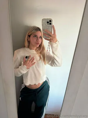 Emilyycarp OnlyFans Leaked Free Thumbnail Picture - #vY2DLCauP2
