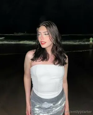 Emilyycarter OnlyFans Leaked Free Thumbnail Picture - #03jRq0NdUX