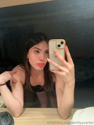 Emilyycarter OnlyFans Leaked Free Thumbnail Picture - #5MScfZBRbv