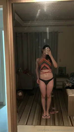 Emilyycarter OnlyFans Leaked Free Thumbnail Picture - #awJTjGwToY