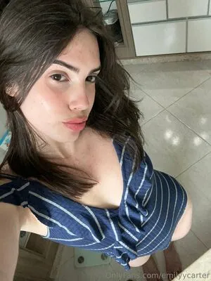 Emilyycarter OnlyFans Leaked Free Thumbnail Picture - #dkxAiQdRfu