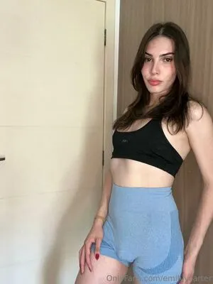 Emilyycarter OnlyFans Leaked Free Thumbnail Picture - #wuG87TBAew