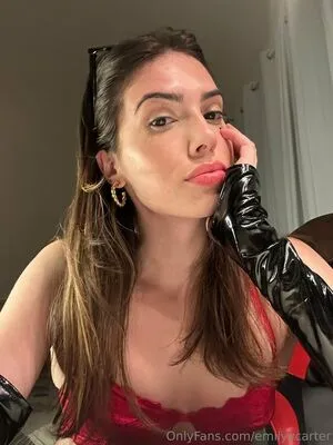 Emilyycarter OnlyFans Leaked Free Thumbnail Picture - #wwa44NCpzH