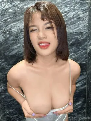 Emilyychen OnlyFans Leaked Free Thumbnail Picture - #Ar0hU6z8Jg