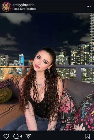 Emilyyhutchh OnlyFans Leaked Free Thumbnail Picture - #m3PryPoEU6