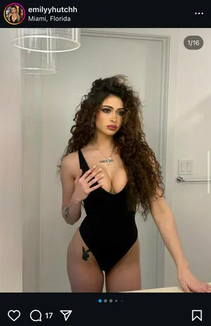 Emilyyhutchh OnlyFans Leaked Free Thumbnail Picture - #wF60eyBR7e