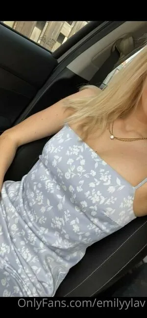 Emilyylav OnlyFans Leaked Free Thumbnail Picture - #XYuK7veHry