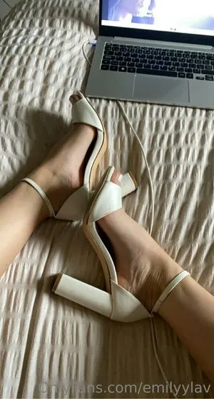 Emilyylav OnlyFans Leaked Free Thumbnail Picture - #kSMuq9mEOx