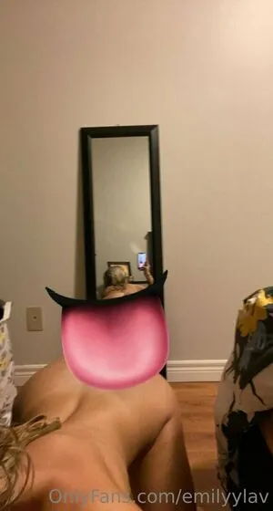 Emilyylav OnlyFans Leaked Free Thumbnail Picture - #pZjvoas9tk
