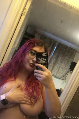 Emilyylime OnlyFans Leaked Free Thumbnail Picture - #366rHaLCbl