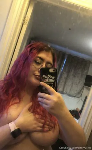 Emilyylime OnlyFans Leaked Free Thumbnail Picture - #jJOcYkezlJ