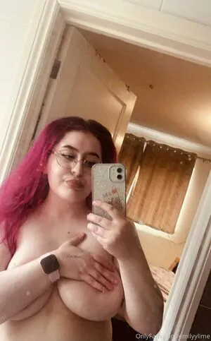 Emilyylime OnlyFans Leaked Free Thumbnail Picture - #plyHP59ZZk