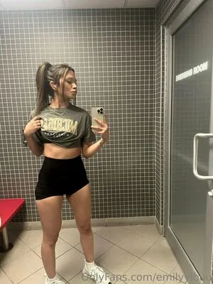 Emilyylouu OnlyFans Leaked Free Thumbnail Picture - #Bp4kMFlMLh