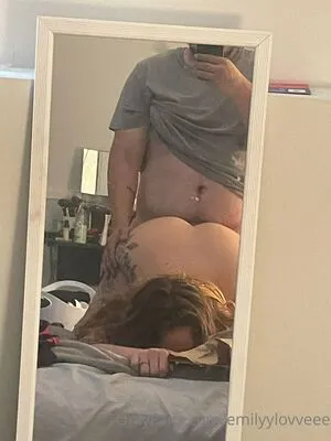 Emilyylovveee OnlyFans Leaked Free Thumbnail Picture - #MsZUNYDMnD