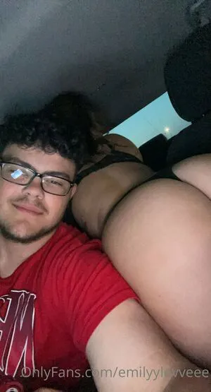 Emilyylovveee OnlyFans Leaked Free Thumbnail Picture - #uIQ0wDZkZE