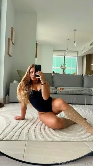 Emilyym OnlyFans Leaked Free Thumbnail Picture - #Kr65tveJbu
